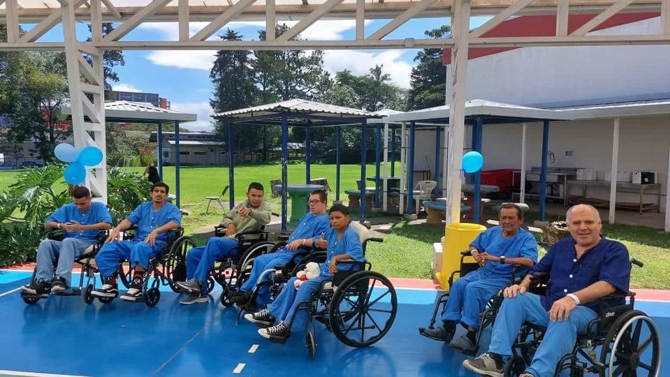 Día Internacional de la Lesión Medular Deporte Adaptado y Superación