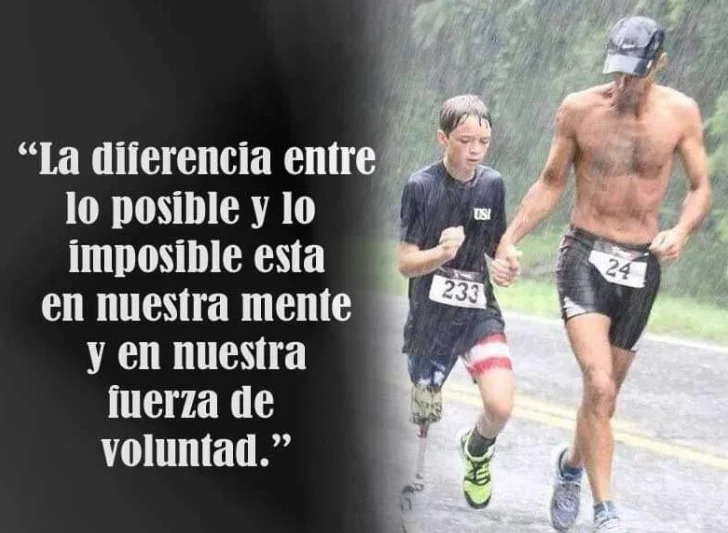 El Poder de la Mente Convertir lo Imposible en Posible