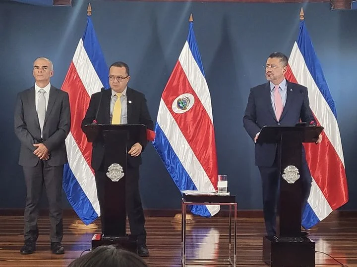 Gobierno Refuerza Seguridad para Prevenir Entrada de Drogas en Cárceles