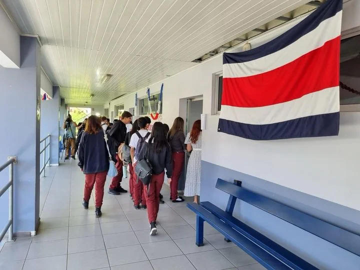 Inician Pruebas Estandarizadas 2023 en Educación Técnica