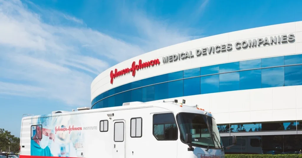 Johnson & Johnson Invierte 600 Millones en Costa Rica