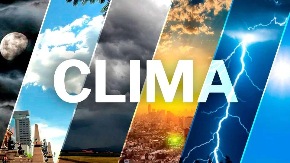 Pronóstico del Tiempo en Costa Rica - Miércoles 20 de Septiembre