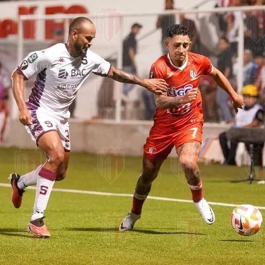 Saprissa pierde ante Real Estelí ¿Fin de hegemonía