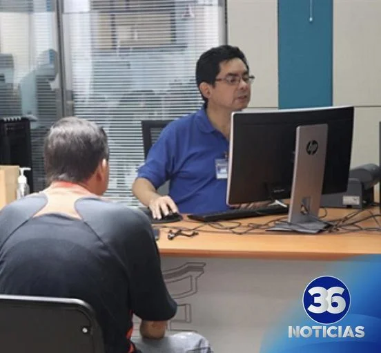 TSE Habilita Certificaciones Físicas en Todo el País