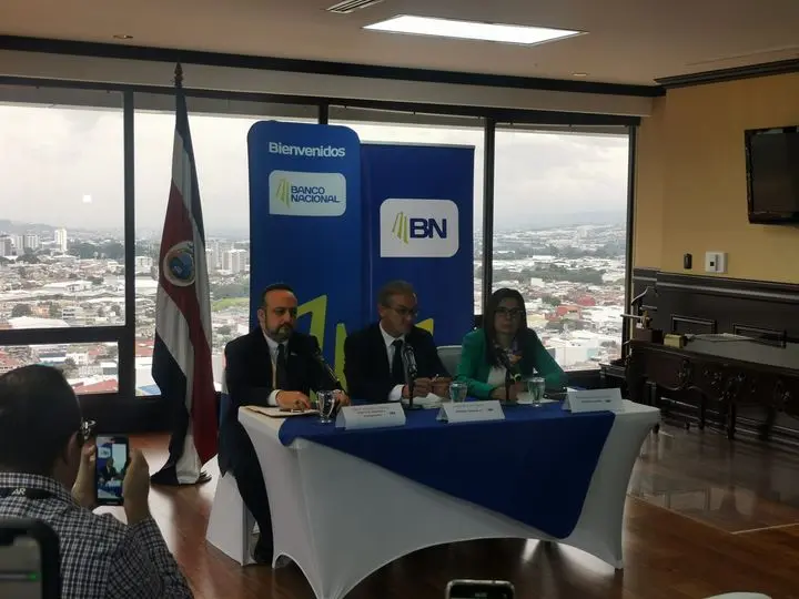 Banco Nacional: Faltante de ₡3,200 Millones