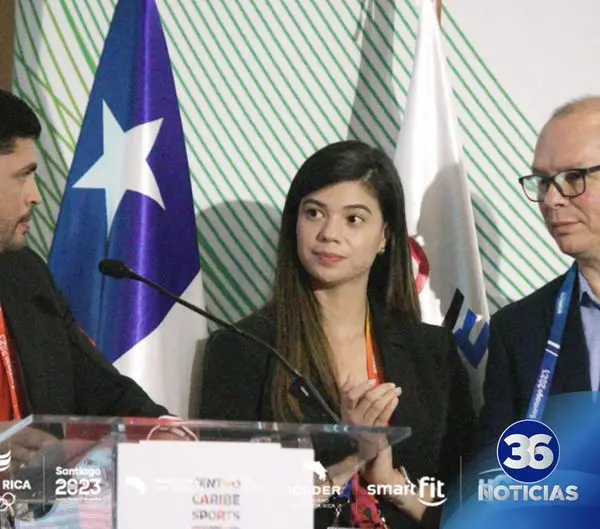 Costa Rica Anfitrión de los Juegos Centroamericanos y del Caribe de Playa Puntarenas 2025