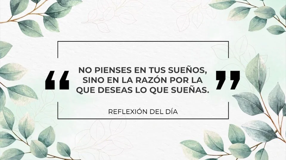 Encuentra tu Propósito: La Clave para Alcanzar tus Sueños