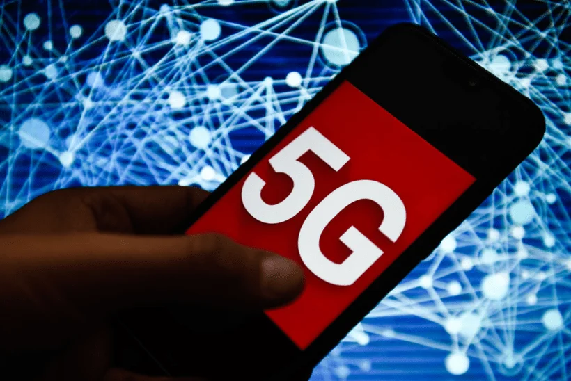Implementación del 5G en Costa Rica Detalles del ICE