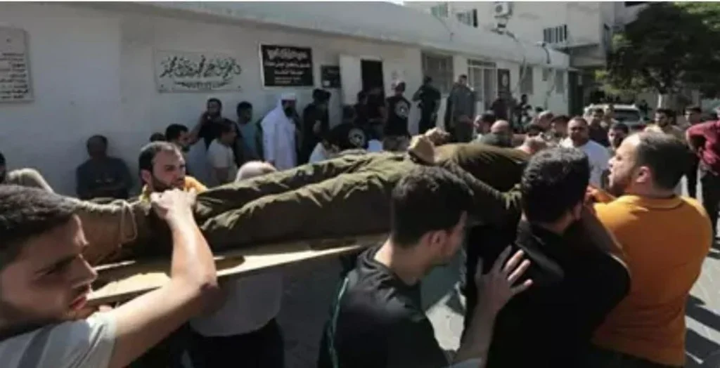 Israel y Hamas reanudan el conflicto en la Franja de Gaza