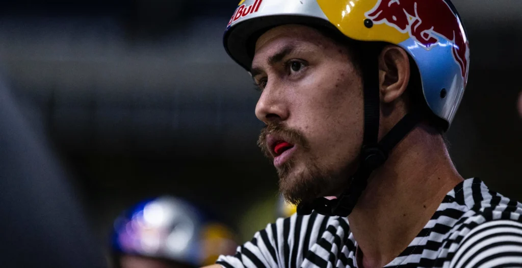Kenneth Tencio Preparativos para la Copa Mundo de BMX en China-1