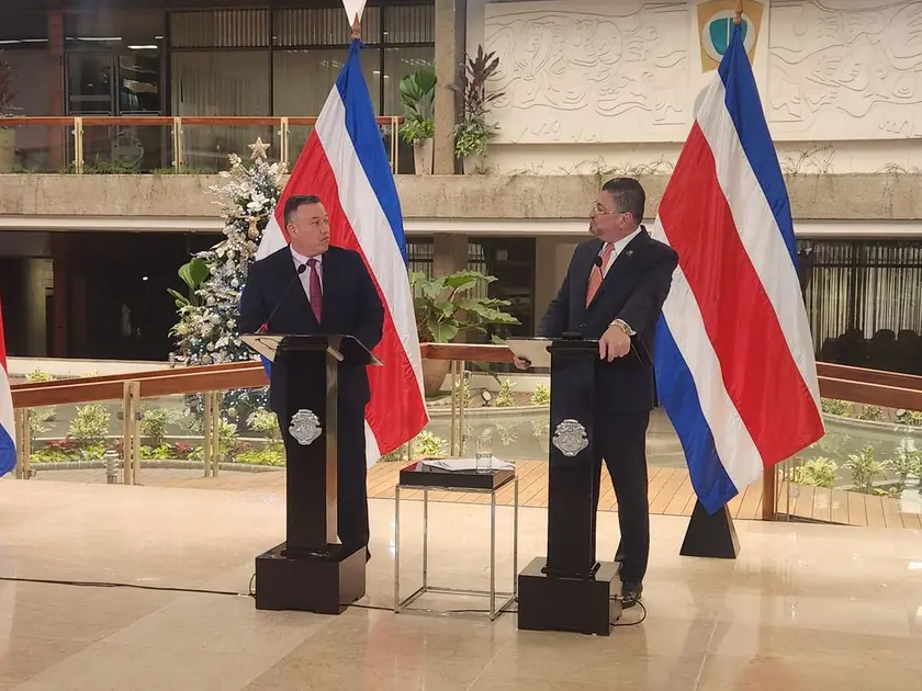 Aumenta la Confianza en la Inversión en Costa Rica