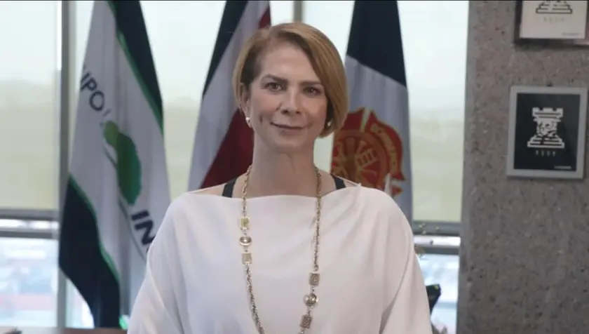 INS Costa Rica Revoluciona con Marchamo Digital Innovador