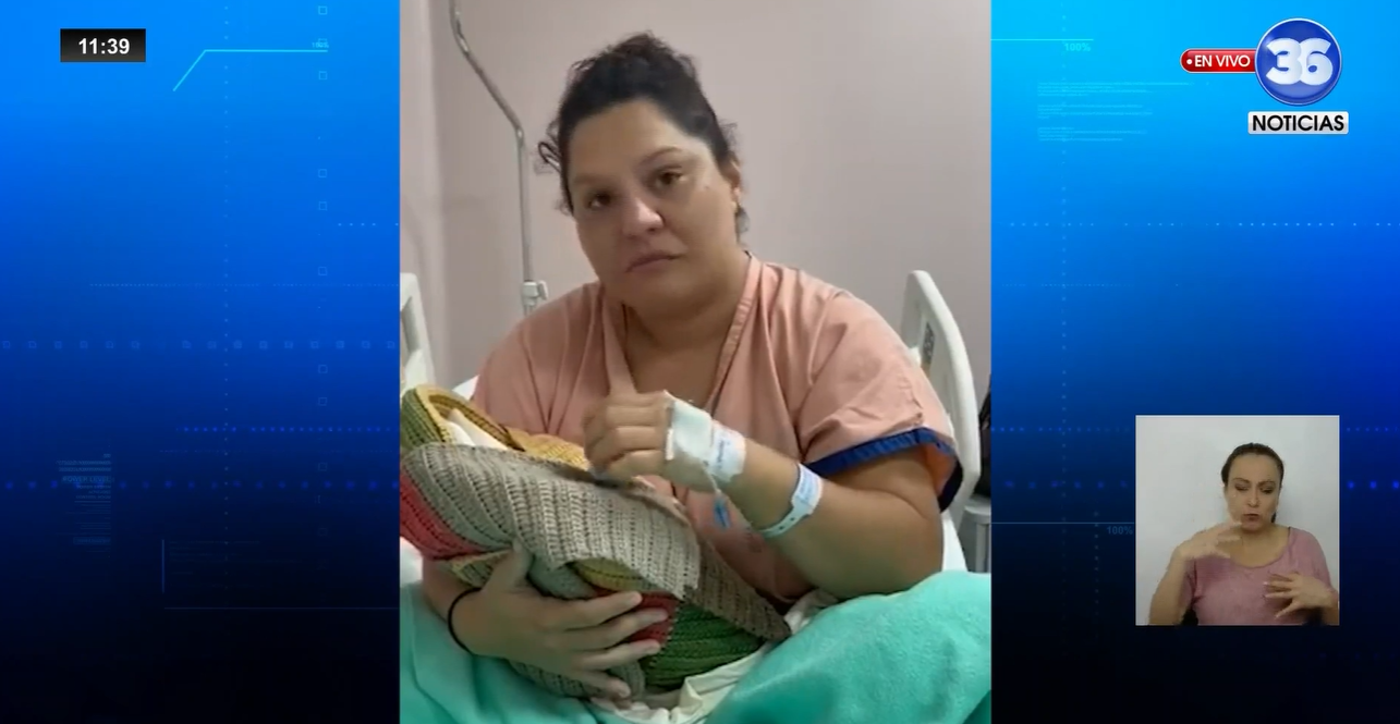Investigación en Hospital La Anexión: CCSS Responde a Caso de Bebé Prematura