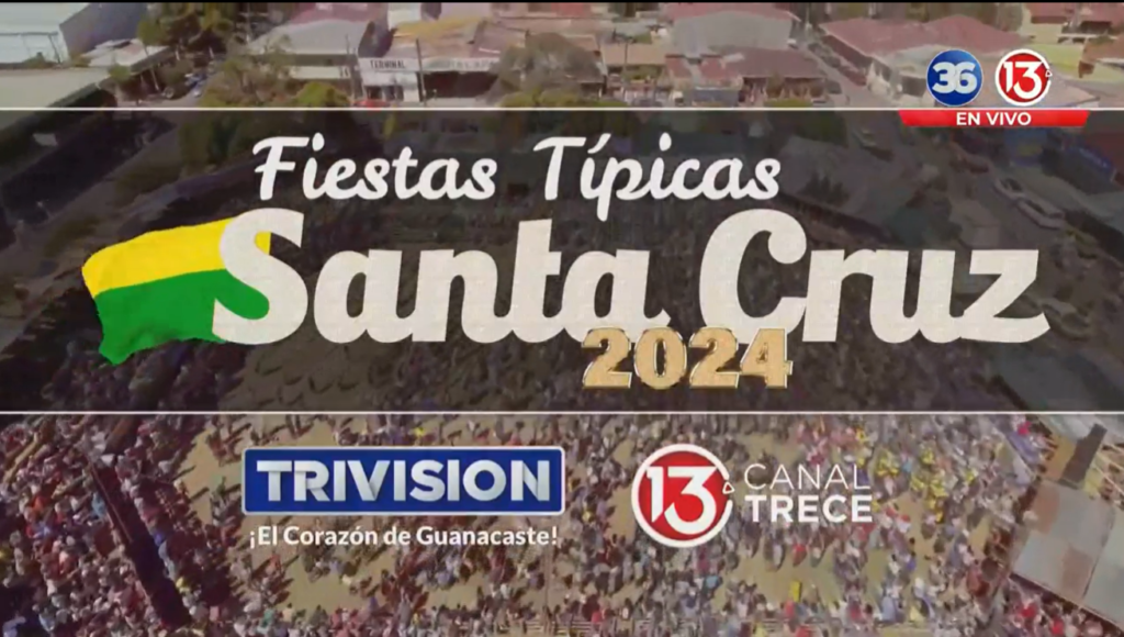 Fiestas Típicas en Santa Cruz: Tradición y Emoción