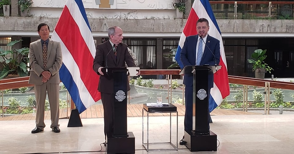 Costa Rica Supera las Cifras del 2019 en Turismo