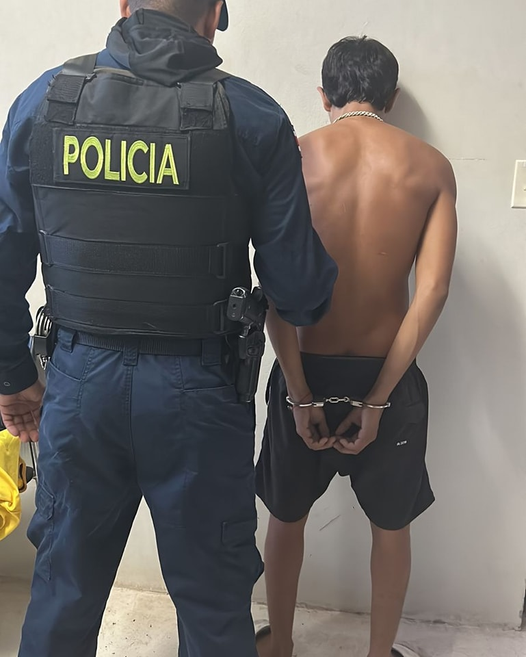 Avances: Captura de Sospechoso por Homicidio en Santa Cruz