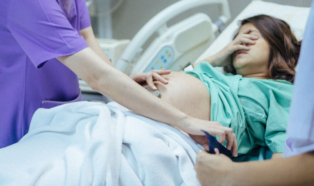 Costa Rica Contra la Violencia Obstétrica