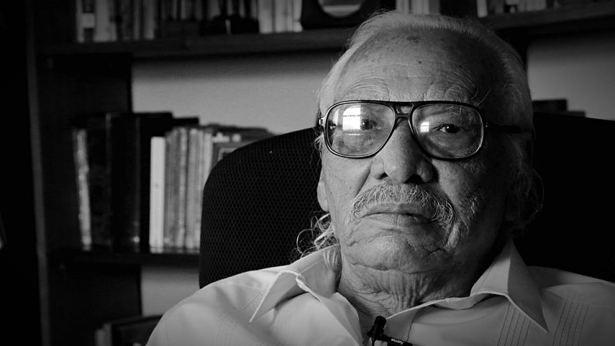 José León Sánchez: La Leyenda