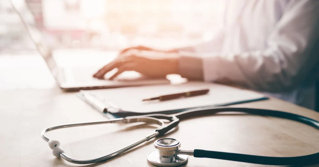 Salarios de Especialistas Médicos