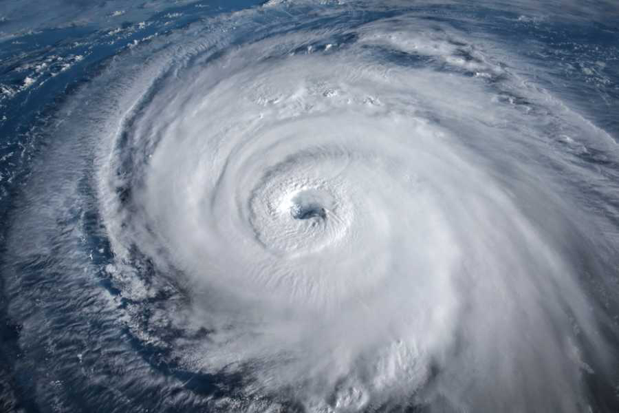 Preparación ante emergencias en comunidades