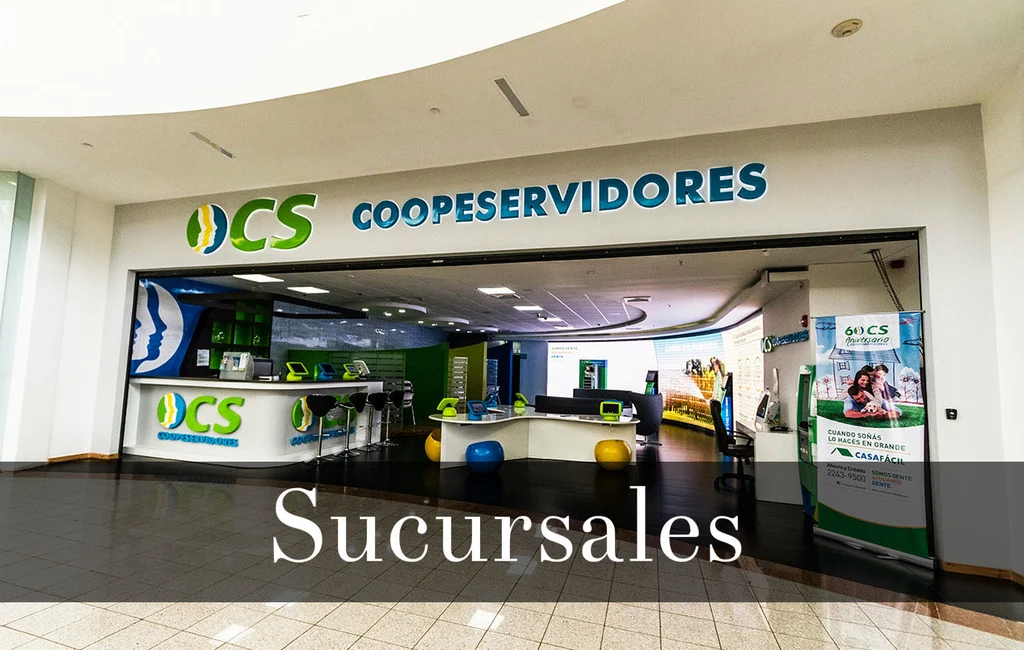 Coopeservidores estará 30 días bajo intervención.