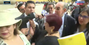 Libertad de Prensa: Diputados reaccionan!