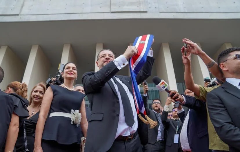 Informe de Labores del Presidente de la República 2024