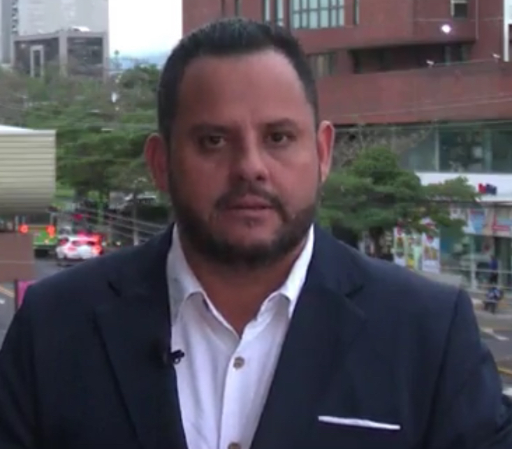 Director de Trivisión defiende Libertad de Prensa