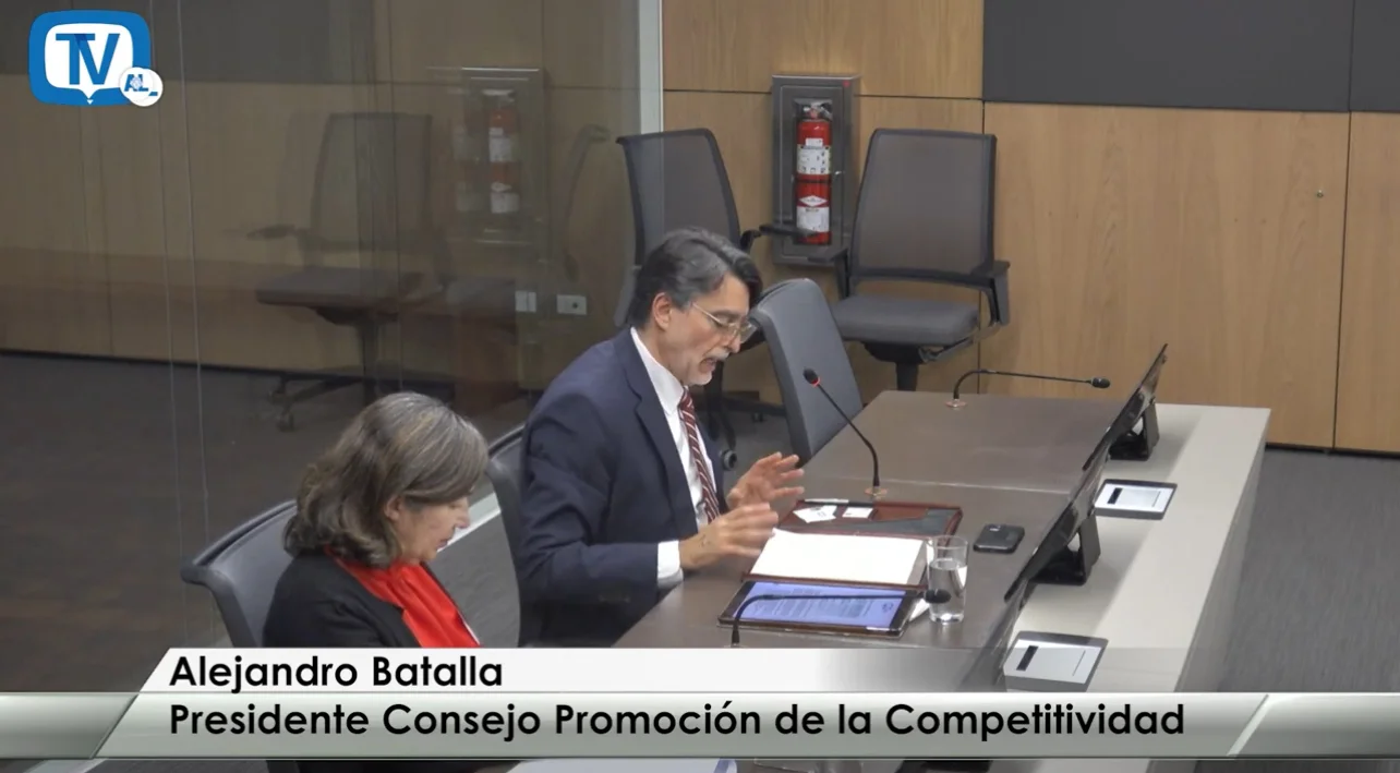 Debate sobre la Jornada 4x3 en la Asamblea Legislativa