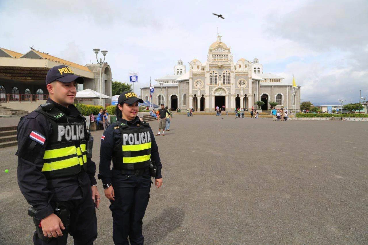 Preparativos y medidas de seguridad para la Romería 2024