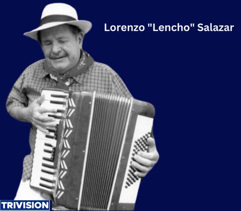 Costa Rica despide a Lencho Salazar, ícono de la música típica a los 92 años