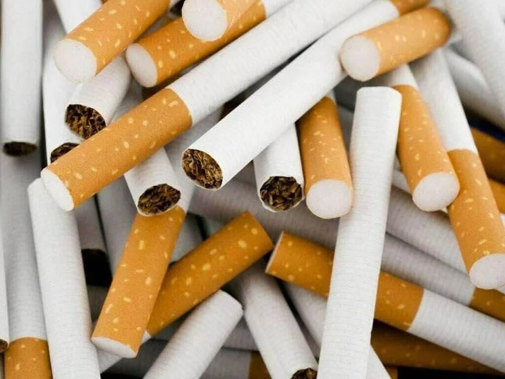 Más del 30% de los cigarrillos en Costa Rica son ilegales