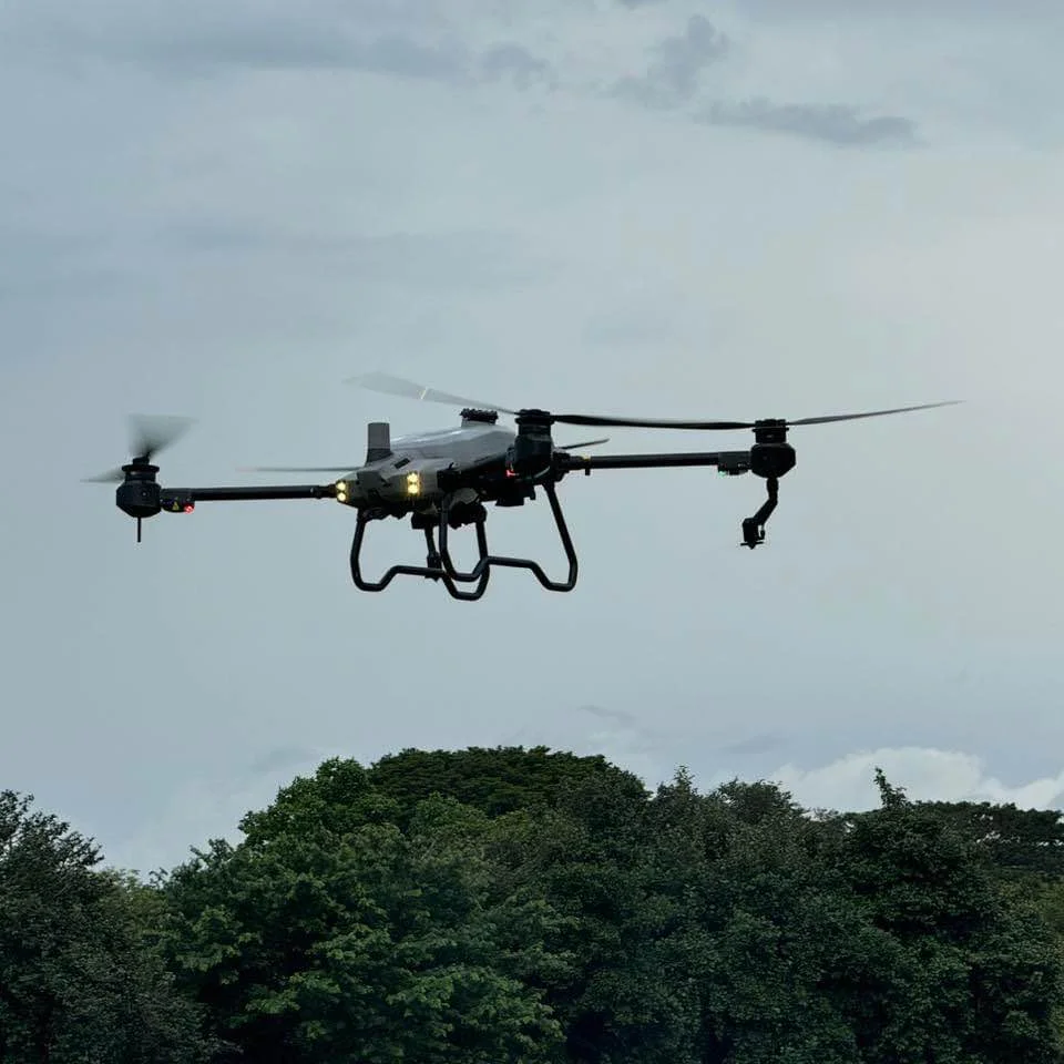 Drones revolucionan la producción agrícola en Costa Rica con 3,000 beneficiarios