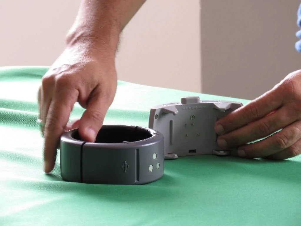 Tobilleras electrónicas podrían ser eliminadas en casos de delitos graves