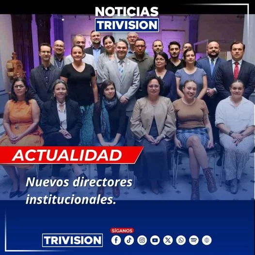 Jorge Rodríguez presenta nuevos directores de instituciones culturales