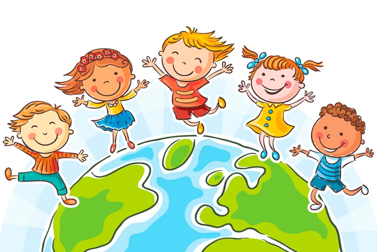 Trivisión Costa Rica celebra con alegría el Día del Niño este 9 de septiembre