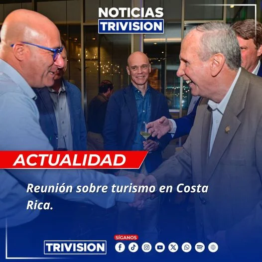 Costa Rica acoge la Reunión del Comité de Turismo y Sostenibilidad de ONU