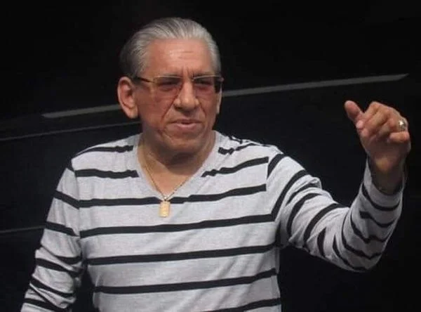 Fallece el general retirado Humberto Ortega, ex preso político en Nicaragua