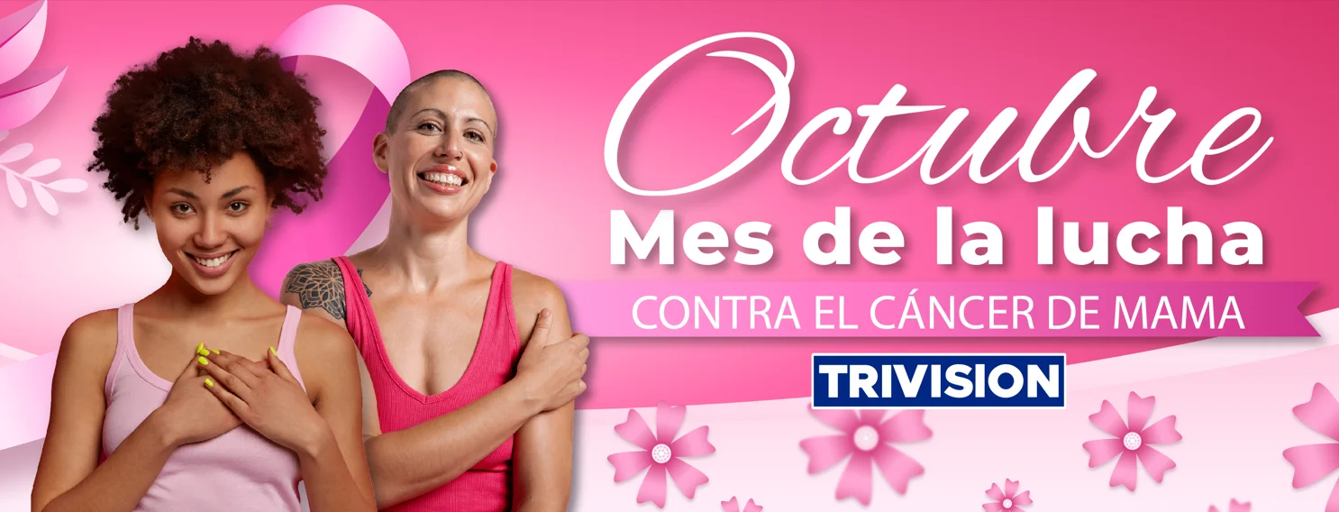 Concientización sobre el Cáncer de Mama, ¡Prevención y Detección Temprana Salvan Vidas!