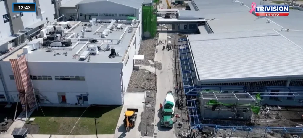 Impacto de las obras del BCIE en Puntarenas