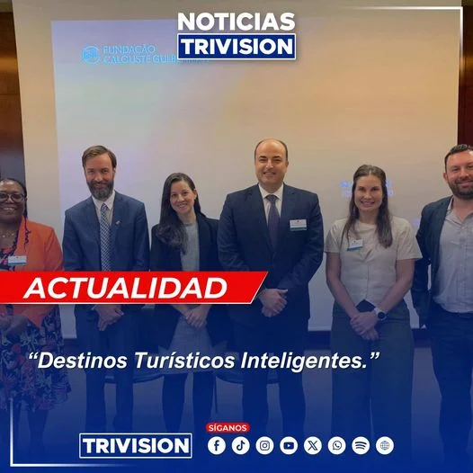 Costa Rica lidera proyecto de "Destinos Turísticos Inteligentes" junto a tres países