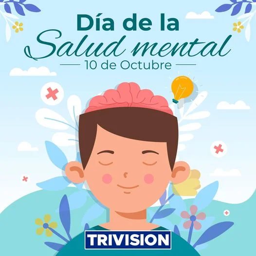 Día de la Salud Mental: Cuidar la Mente es Clave para una Vida Plena
