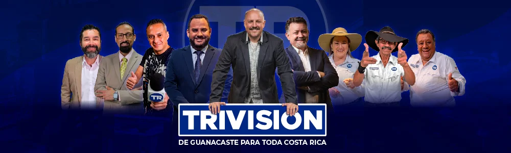 Trivisión Costa Rica