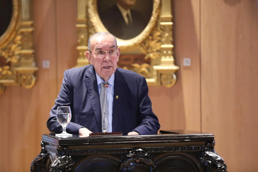 Gasto alimentación Asamblea Legislativa