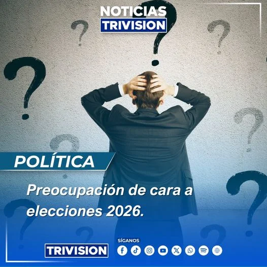 ansiedad electoral en Costa Rica elecciones 2026