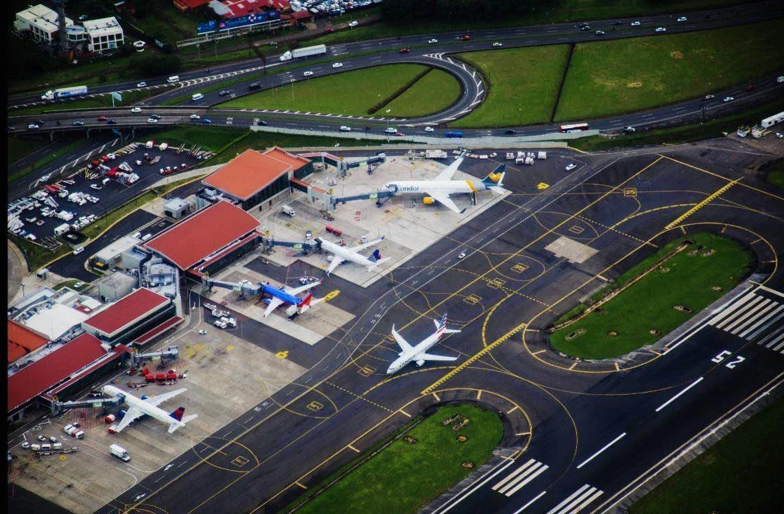 Costa Rica proyecta cierre récord en turismo para 2024