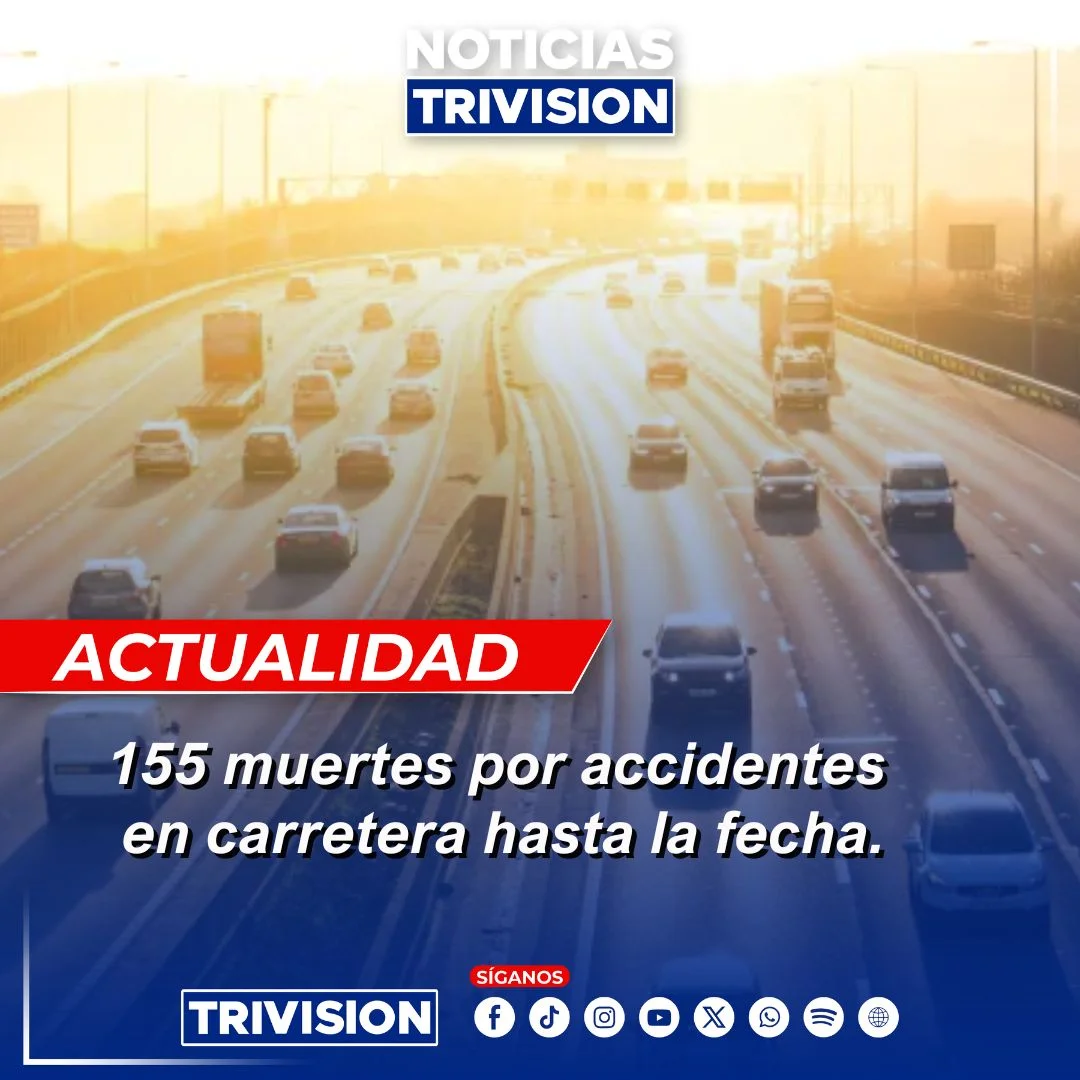 Exceso de velocidad causa 155 muertes en Costa Rica en 2024