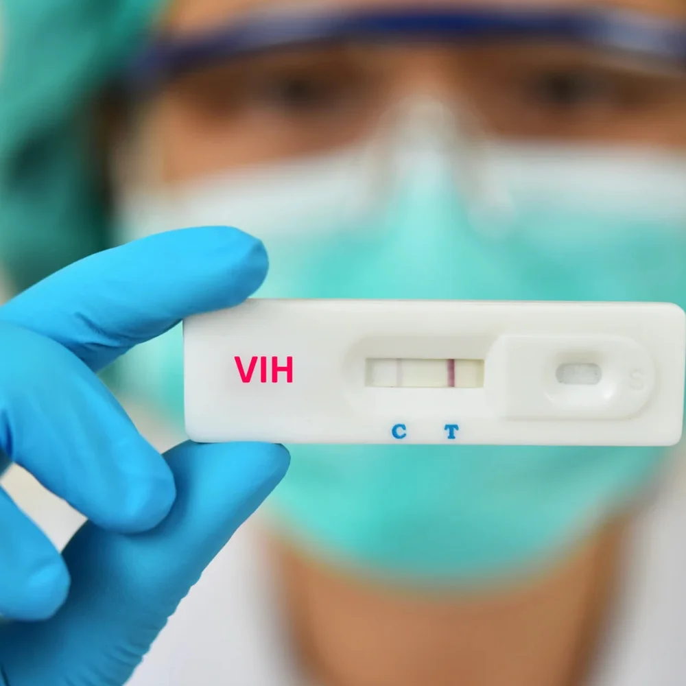 Autopruebas de VIH en Costa Rica