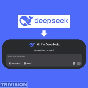 DeepSeek inteligencia artificial China