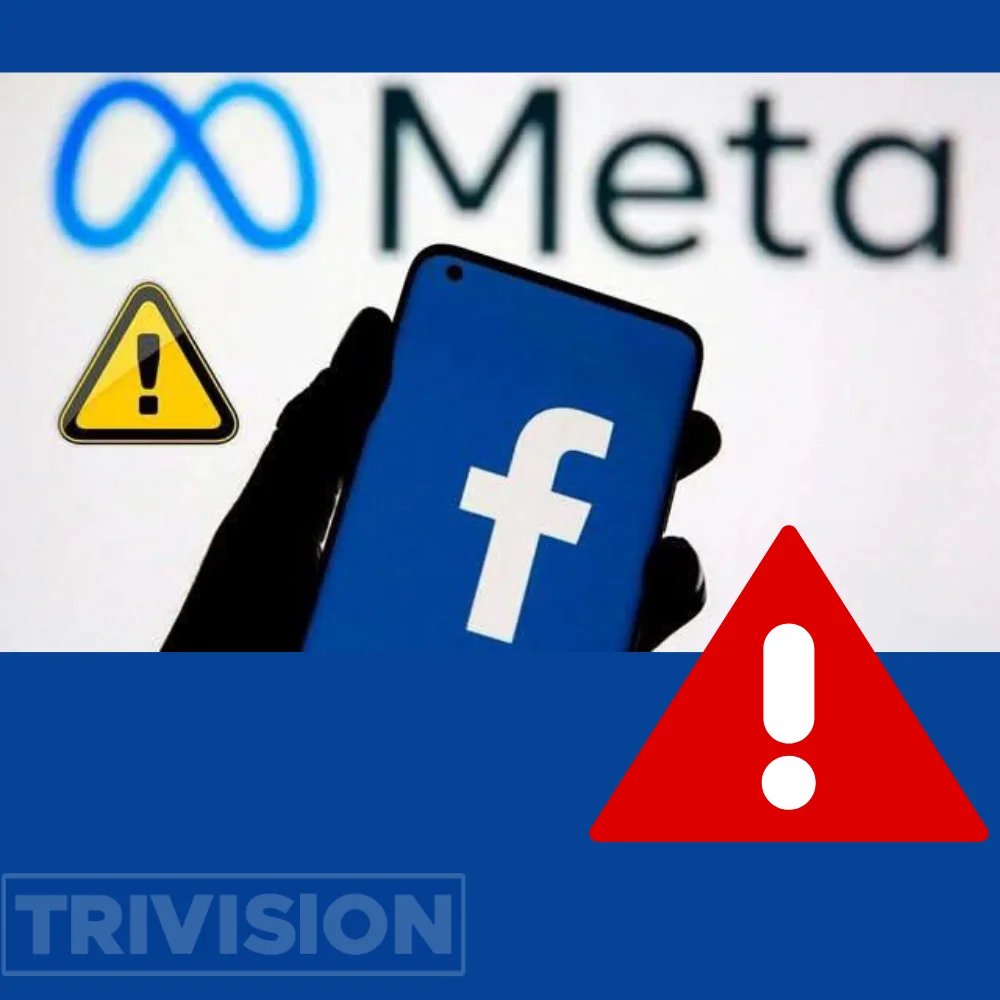 Facebook muestra publicaciones antiguas